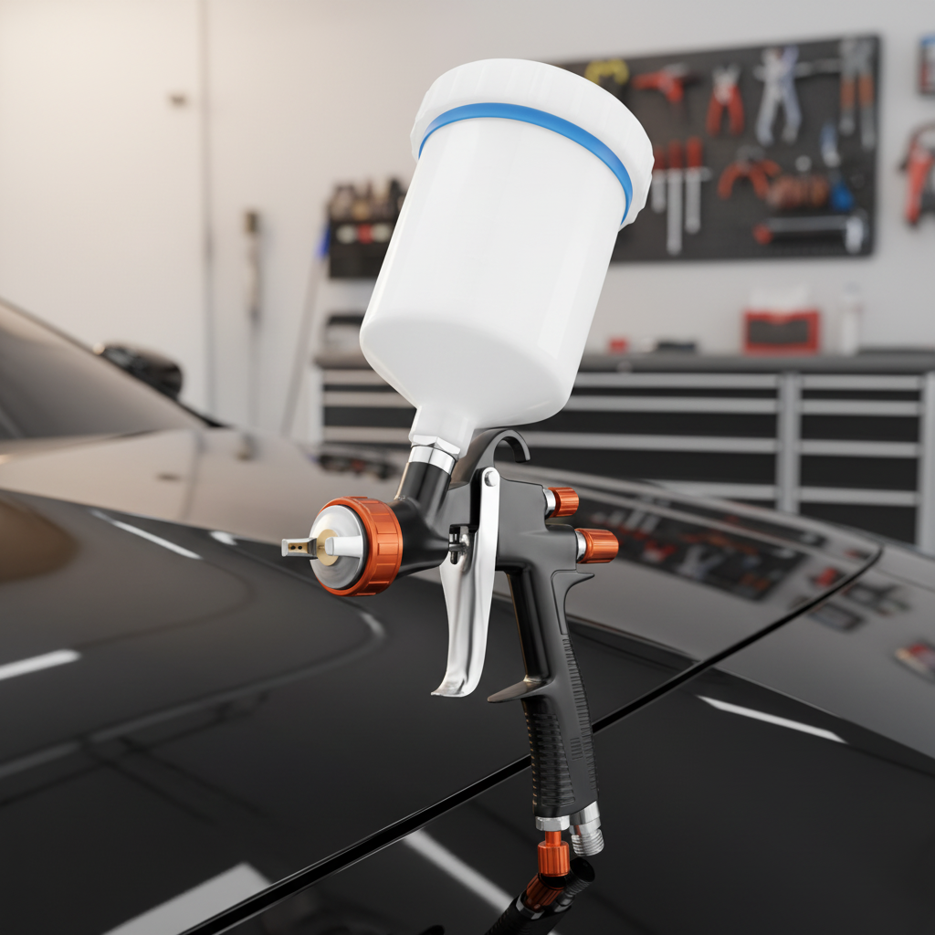 What Professionals Know About Refinished Car Painting