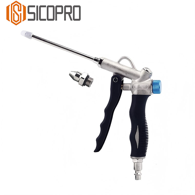 SK-N20 LVLP Spray Gun for Professional Automotive Finishing