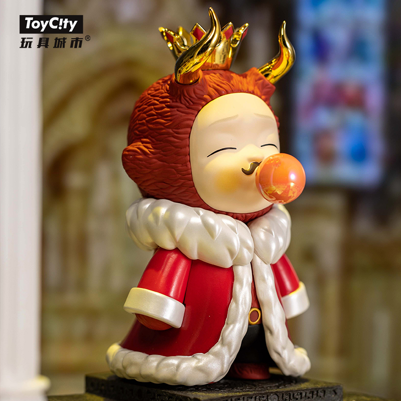 Angel Boy Fairy Tales  Super Blind Box Series