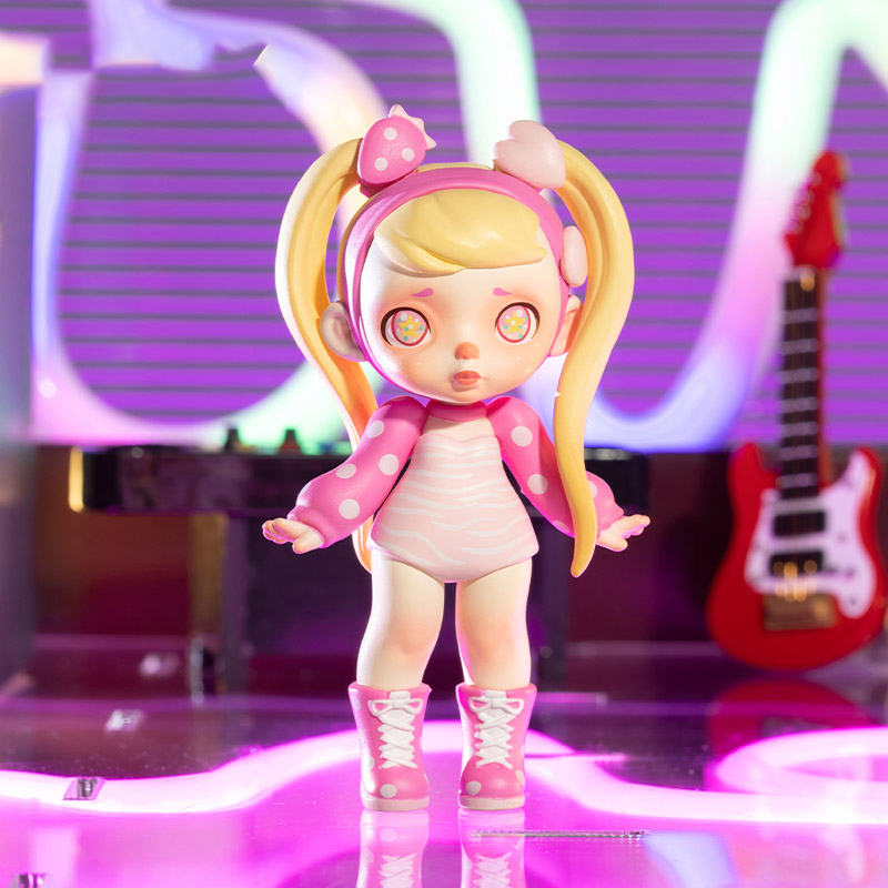 Laura Trendy Fruit Blind Box Series