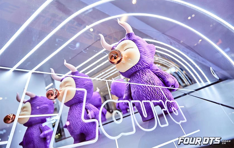 Toy City Events 3