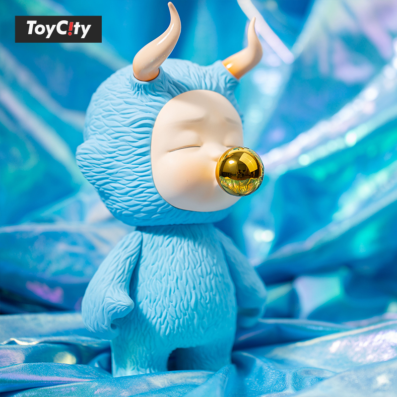 ANGEL BOY-BLUE