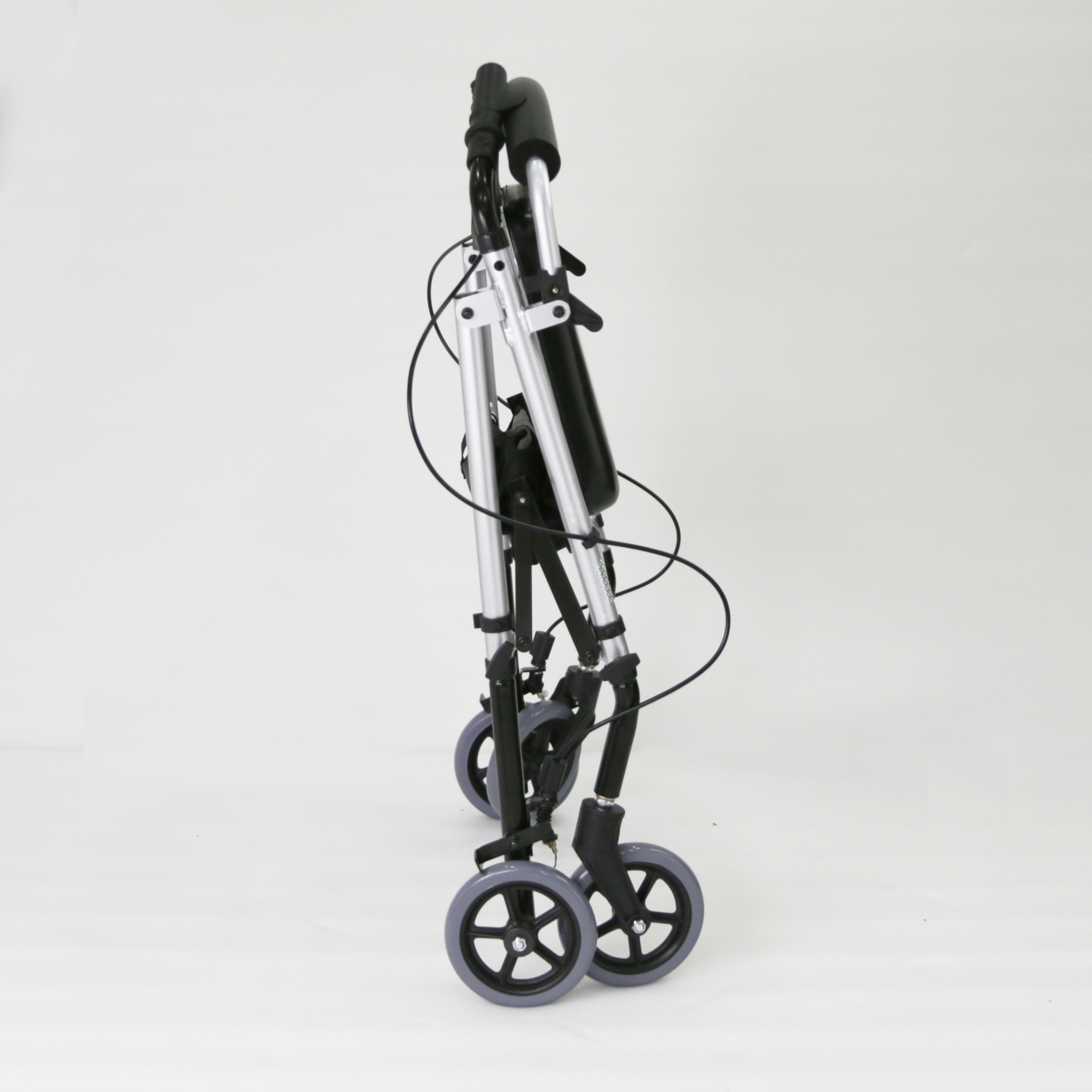 OEM Rollator with Logo Printing