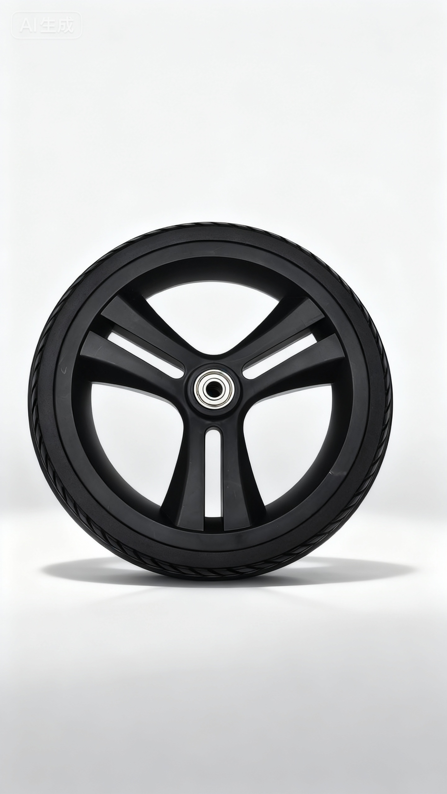 Rollator Accessory Integration