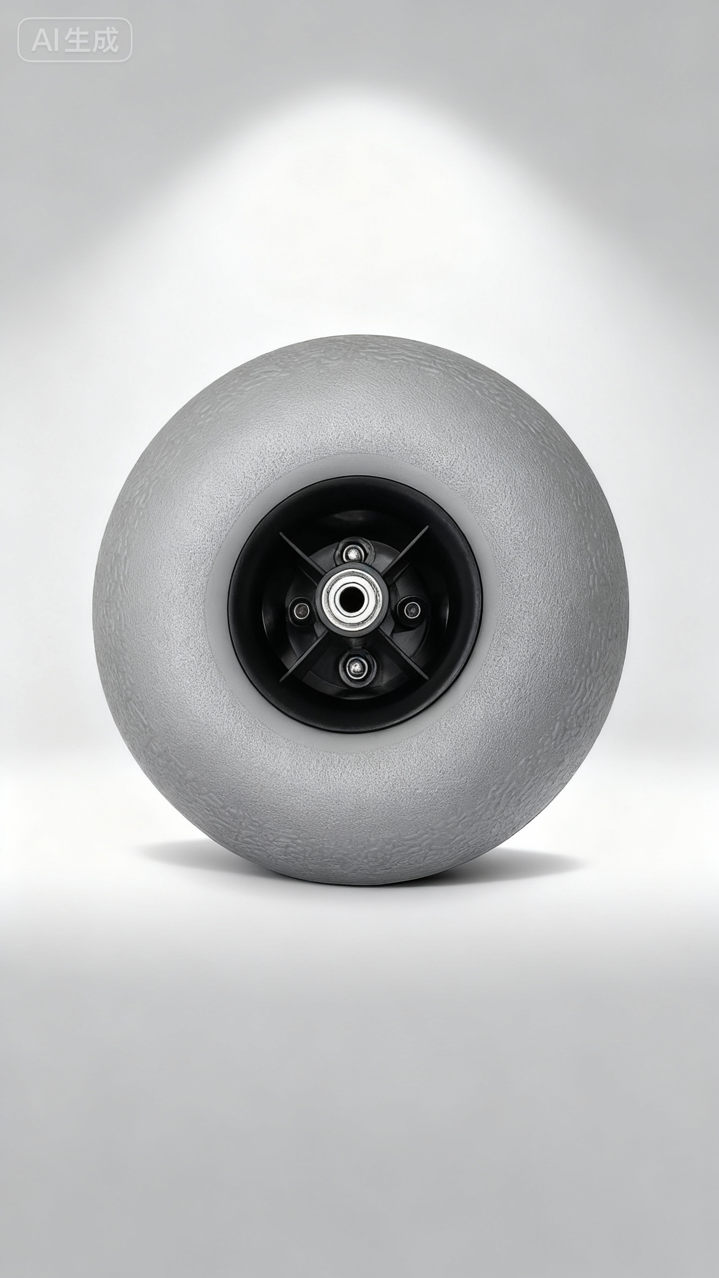 Rollator Accessory Integration