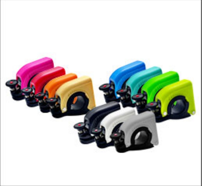 Pre-Packaged Rollator Accessories: Durable Silicone and Stainless-Steel Mobility Add-Ons