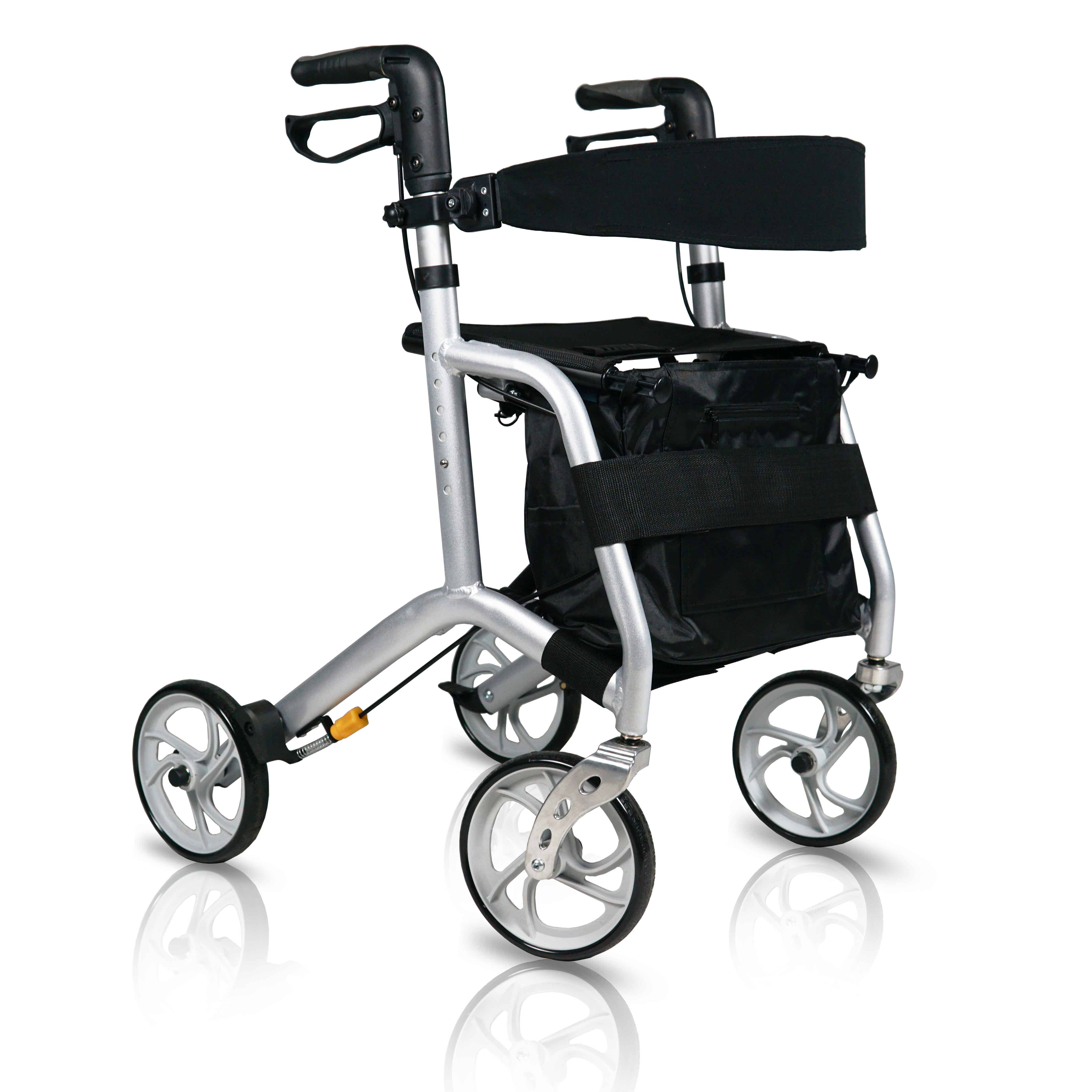 Rollator Purchase Cost Certainty
