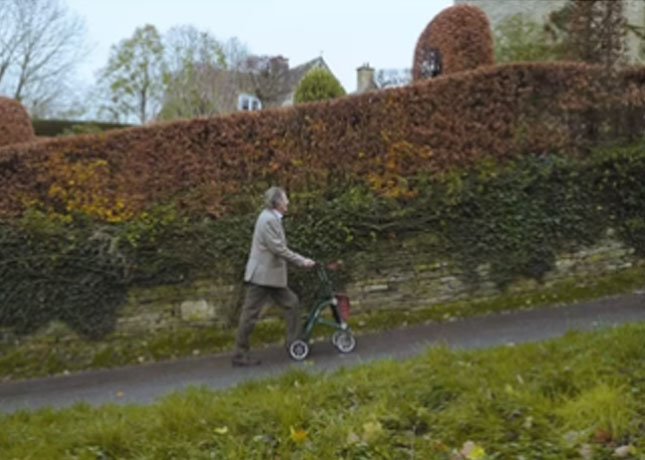 Adventures with Your Trusty Rollator:  Embracing Travel with Confidence  and Joy