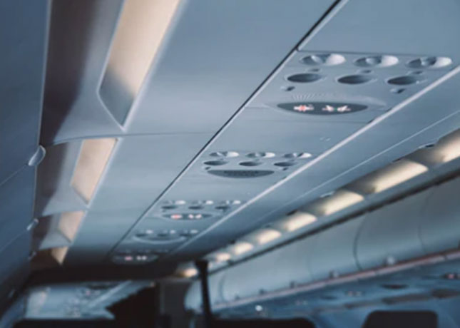 Can You Take A Rollator On a Plane?