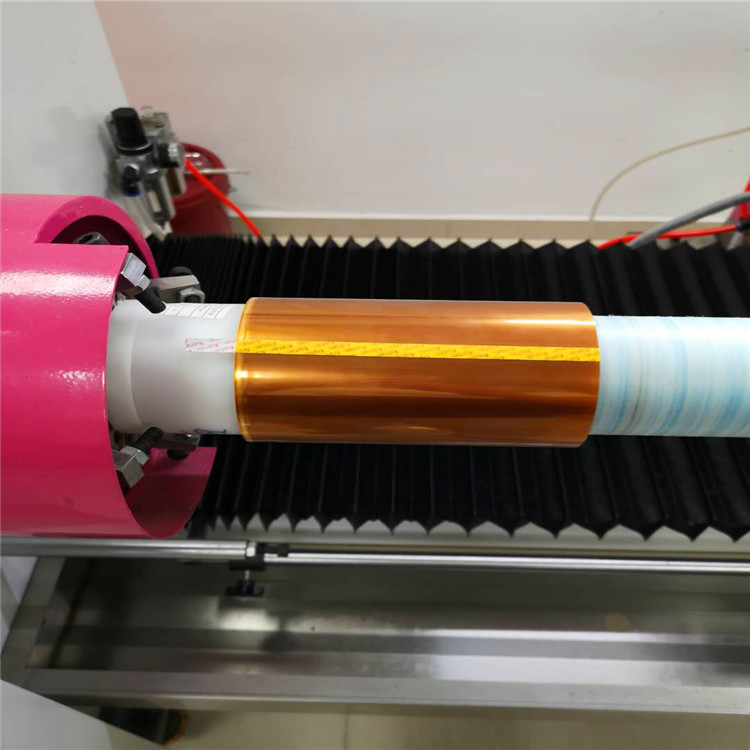 Clean Adhesive Anti-Static Tape for Chip Assembly Kapton Tape