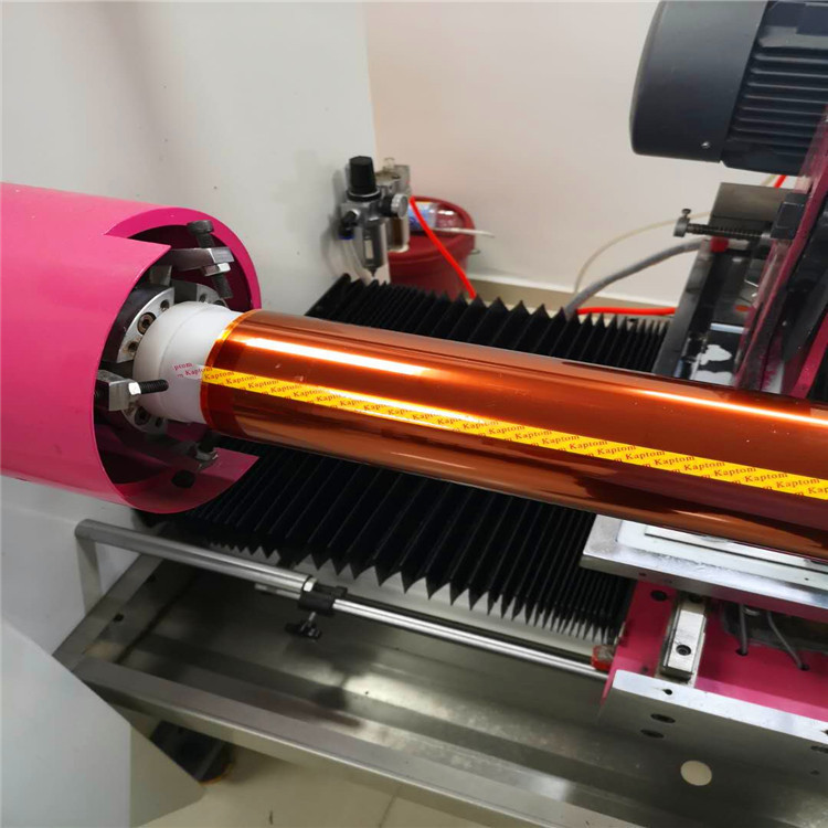 Durable Safe Certified High Temperature Resistant Kapton Tape