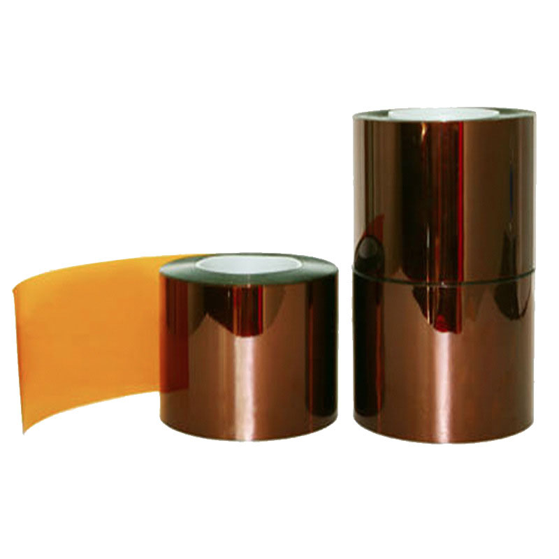 Anti-Static Clean Adhesive Tape for Microelectronics Assembly Kapton Tape