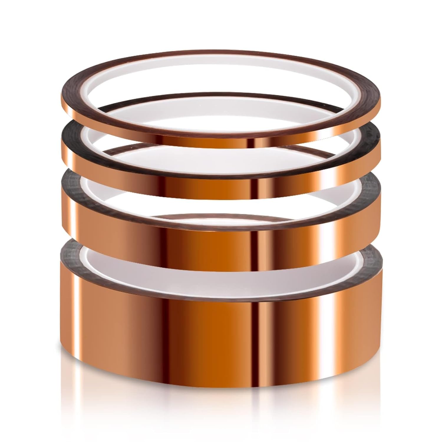 Electronics Assembly Thermal Precision Adhesive Kapton Tape