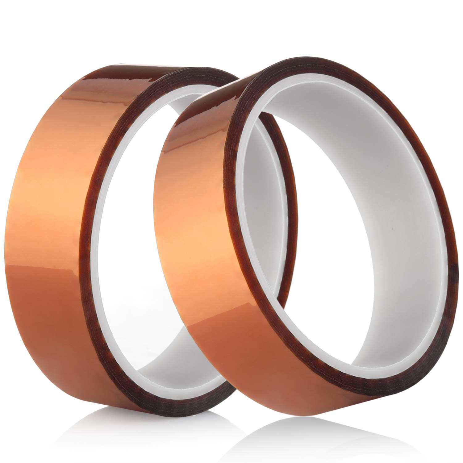 Microelectronics Assembly Zero-Dust Anti-Static Kapton Tape