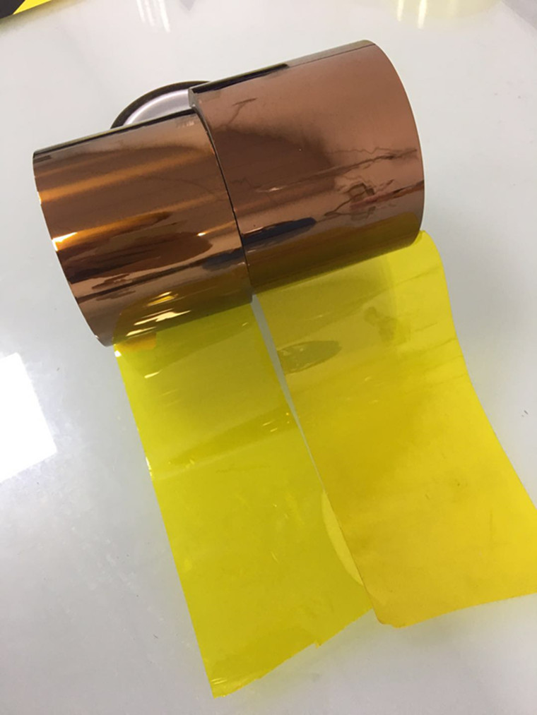 High Accuracy Heat-Stable Electronics Assembly Kapton Tape