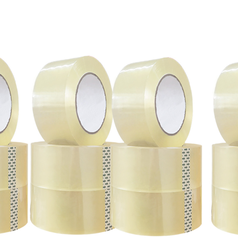 Durable BOPP Tape for All Packaging Needs