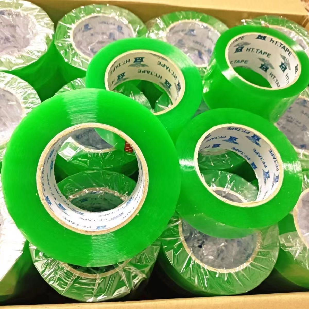 Durable BOPP Tape for All Packaging Needs