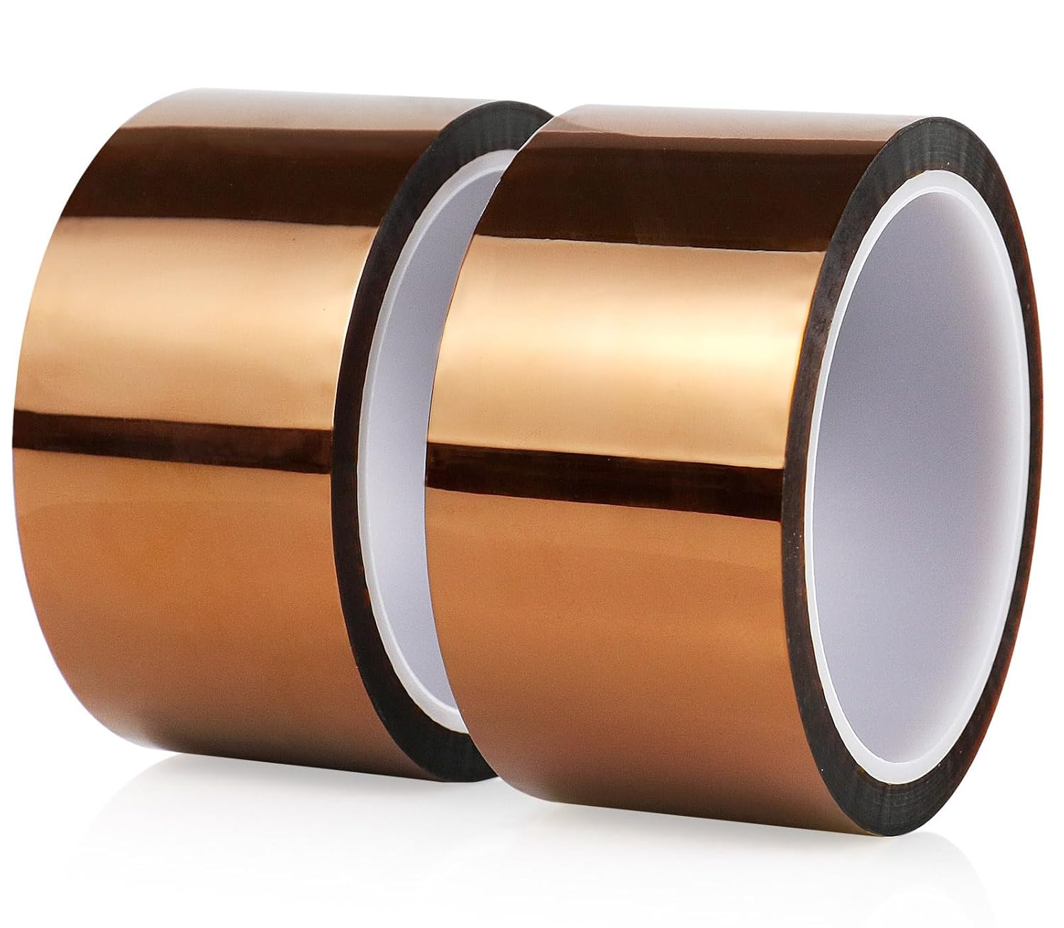 Professional High Temperature Masking PI Kapton Tape for Semiconductor Wafer Processing