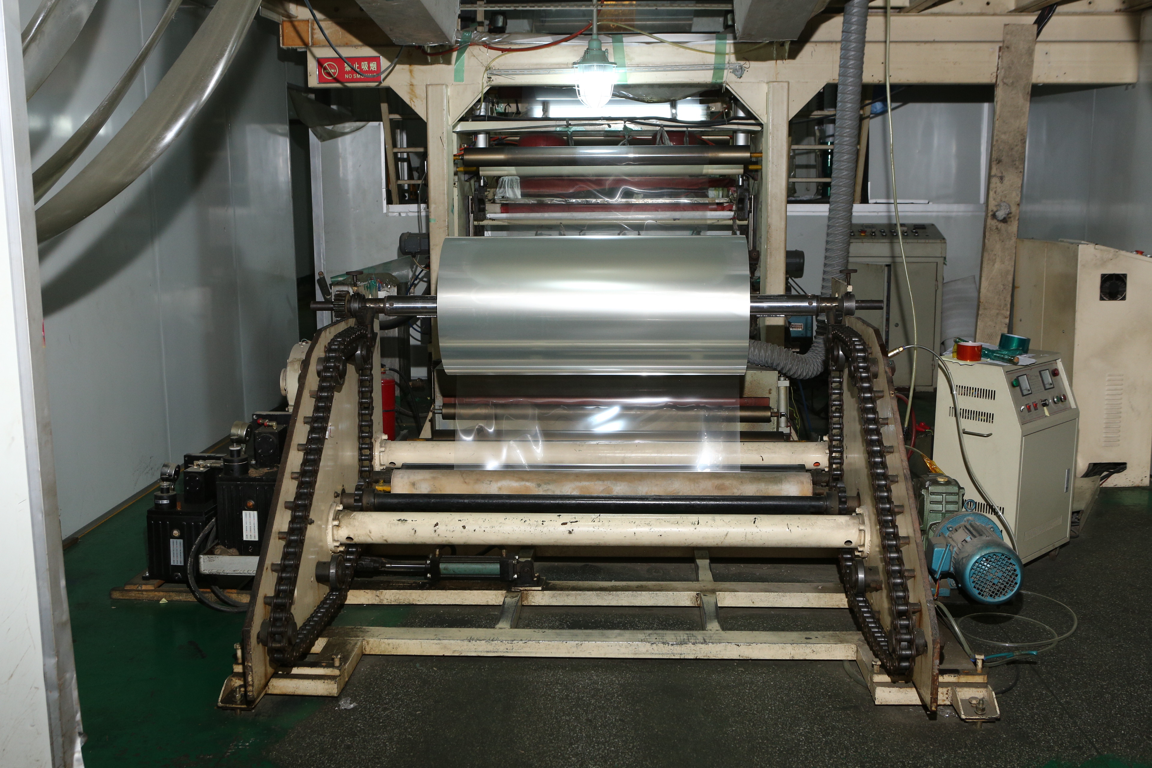 Strong Kapton Tape for Heat-Sensitive Components