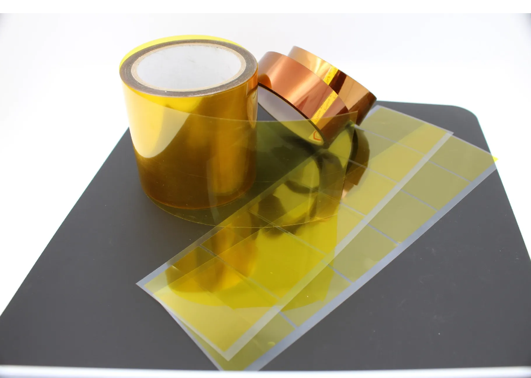 When and How to Apply Self-Adhesive Back Blocking Spray Paint Tape in Automotive Manufacturing? |https://www.lvmeikapton.com/