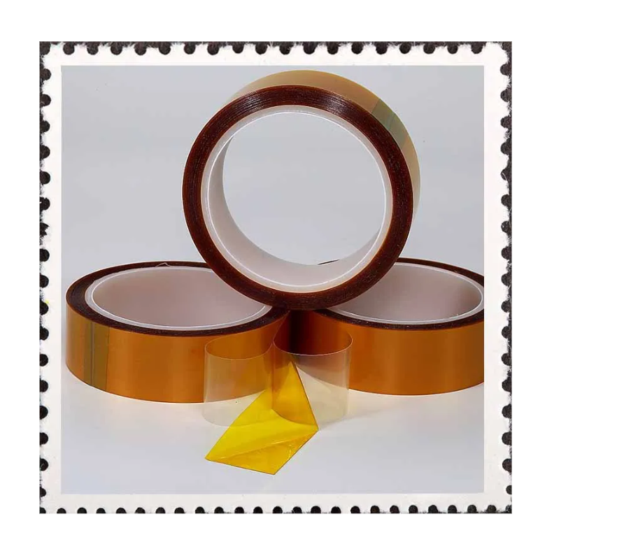 How Does Lvmeikapton Insulating Electrical Tape Ensure Safety in High-Voltage Environments? |https://www.lvmeikapton.com/