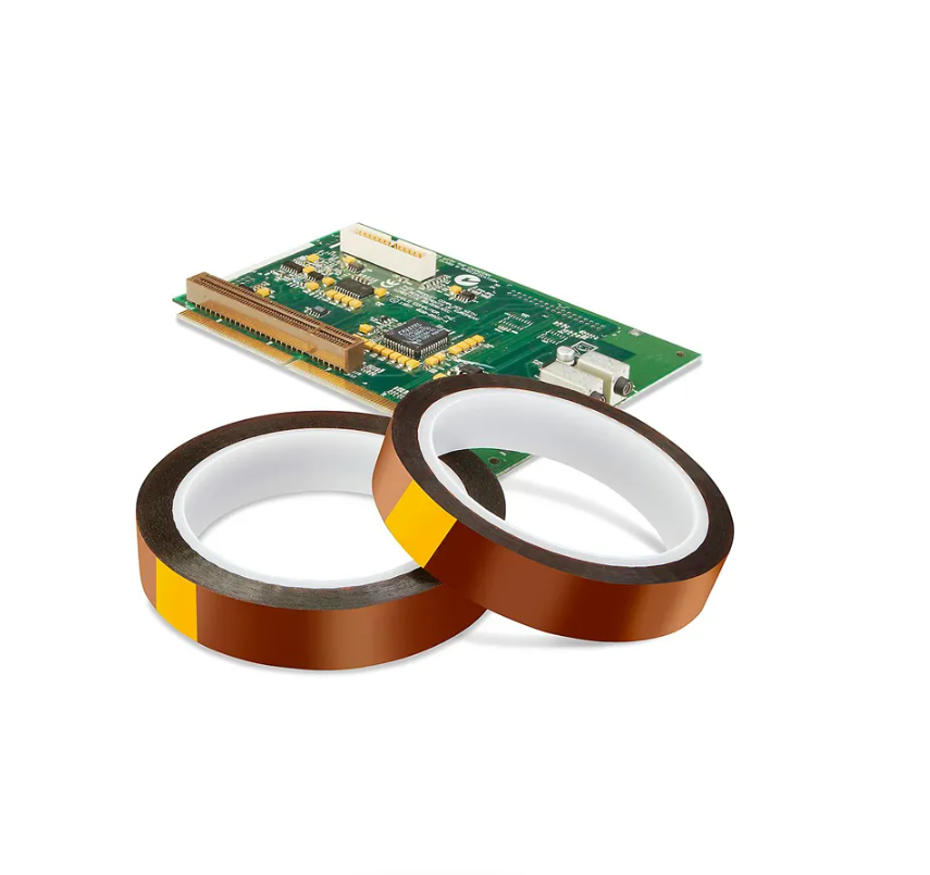 Why Are Next-Gen PI Films a Game-Changer? | https://www.lvmeikapton.com