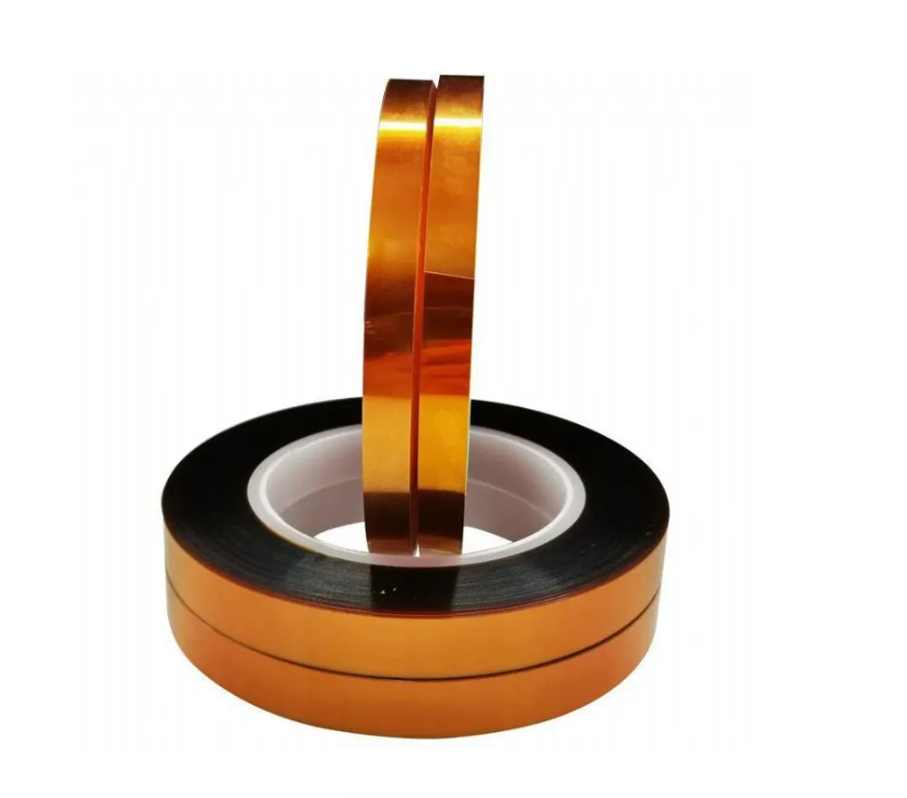 How to Optimize PI Material High Temperature Resistant 300 Tape Usage in 3D Printing? |https://www.lvmeikapton.com/