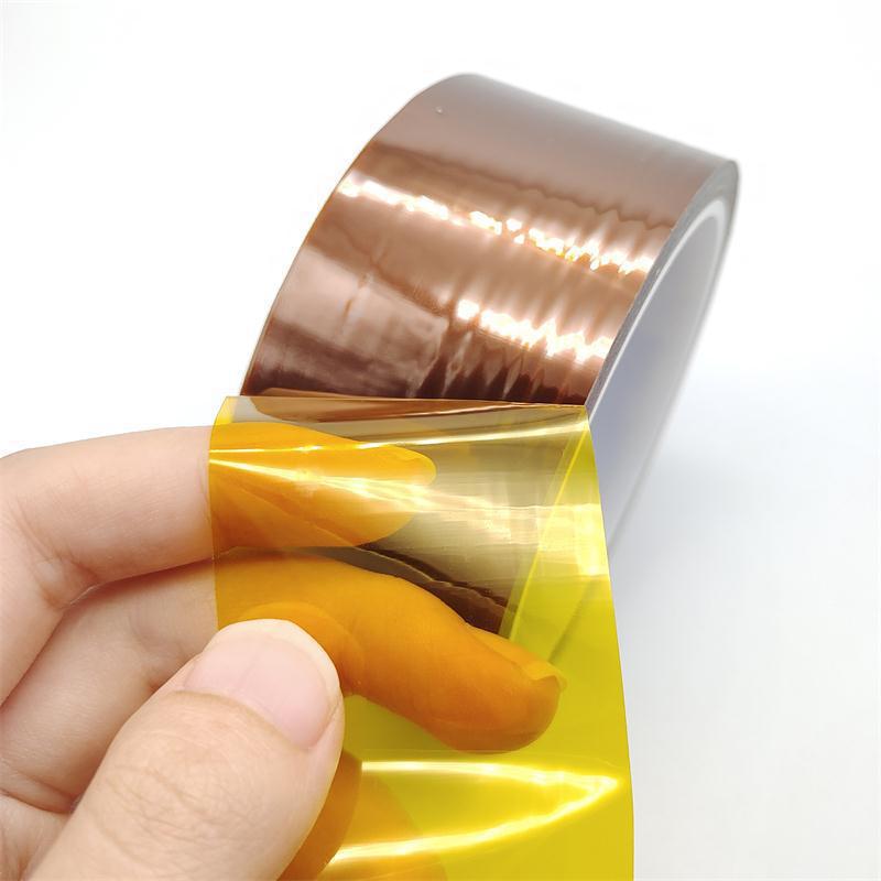 High Temp Polyimide Kapton Tape for Electrical Insulation