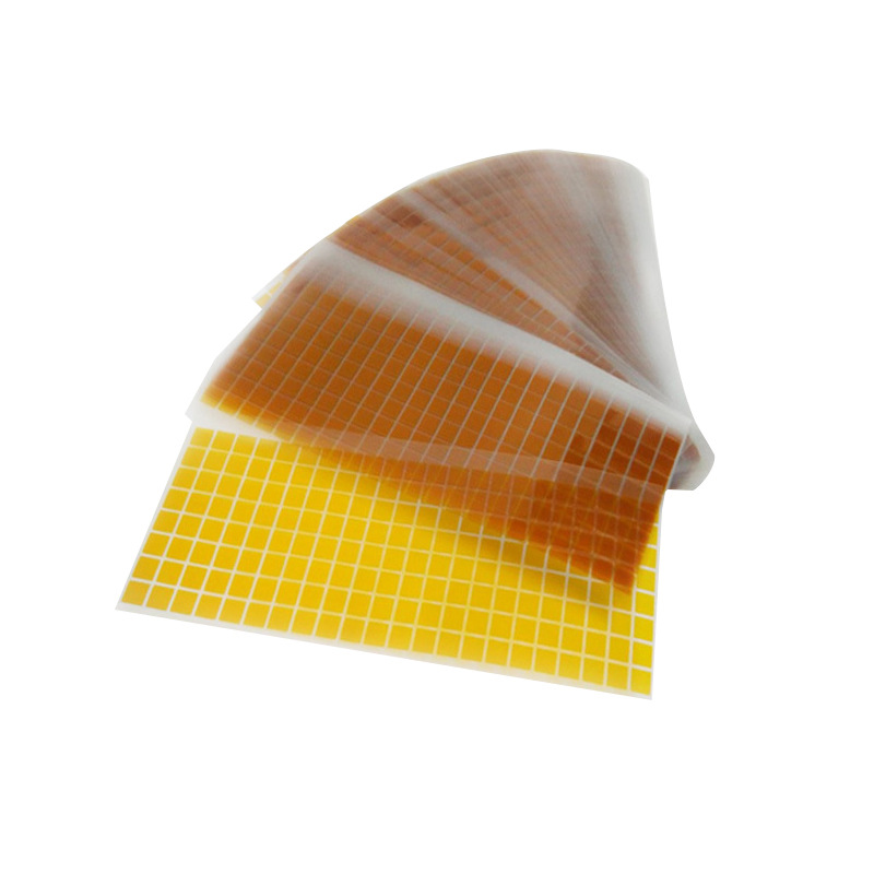 Heat Resistant Polyimide Kapton Film Tape for Industry Use