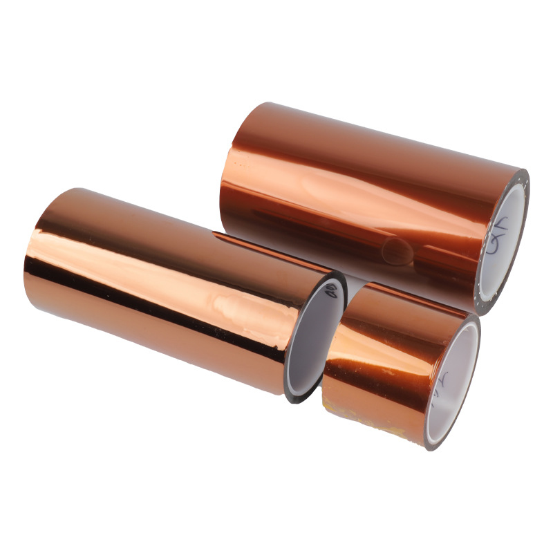 Circuit Assembly Anti-Static Clean Adhesive Kapton Tape