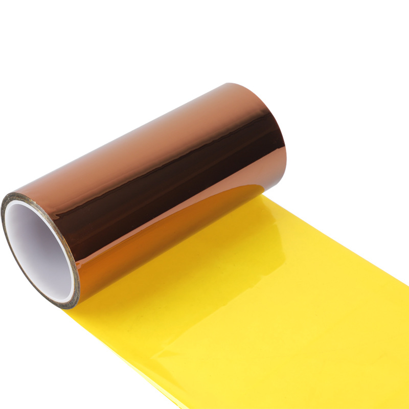 Circuit Assembly Anti-Static Clean Adhesive Kapton Tape