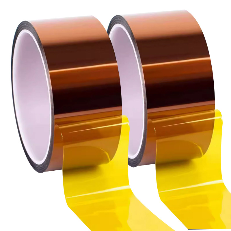 Clean Surface Anti-Static Adhesive Polyimide Kapton Tape