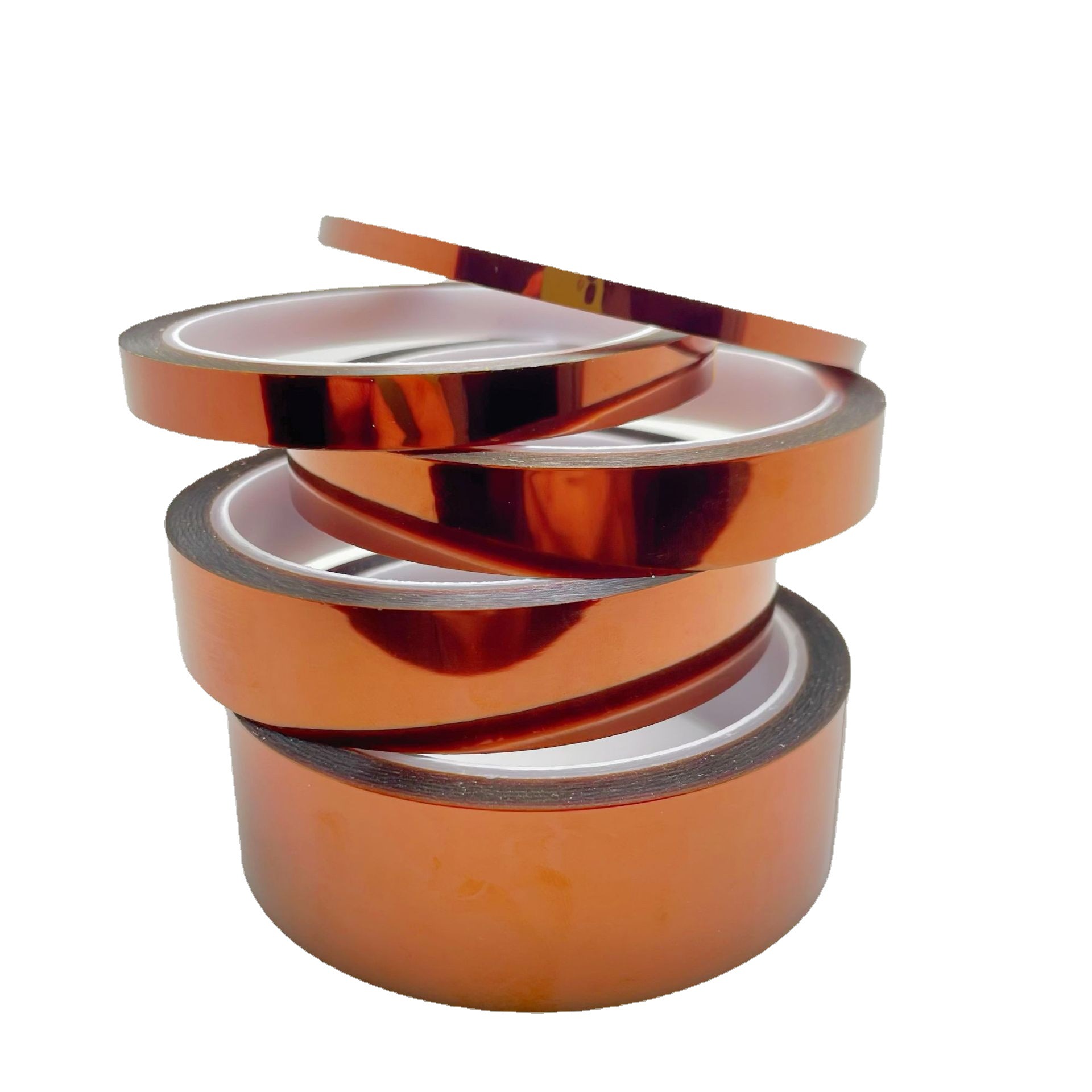 Kapton Tape for Electronics – High-Purity Polyimide, BGA Rework Use