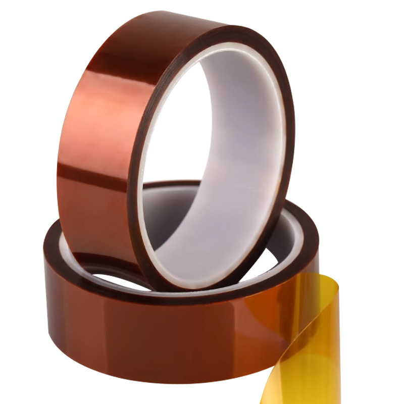 Temperature-Stable Advanced Precision Assembly Kapton Tape