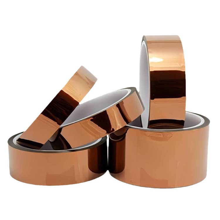 Electronics Assembly Thermal Precision Adhesive Kapton Tape