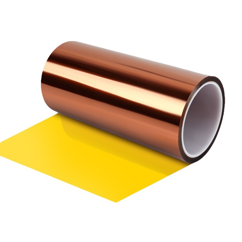 Non-Toxic Laboratory Safe Heat Resistant Industrial Kapton Tape