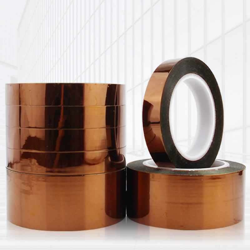 High-Purity Polyimide Kapton Tape – BGA Repair and Chemical Resistant