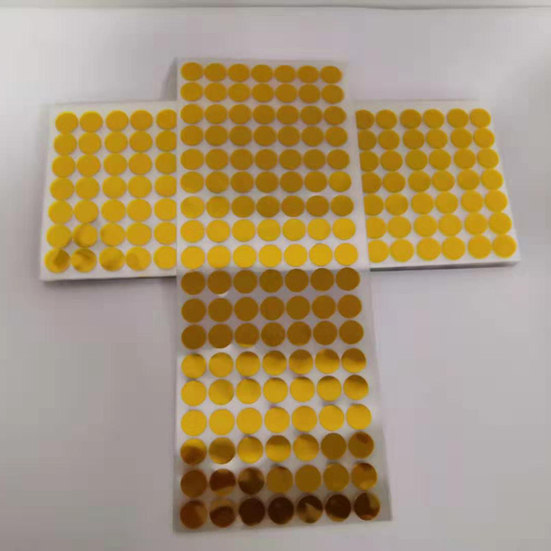 Thin Kapton Tape for Precision Electronic Manufacturing