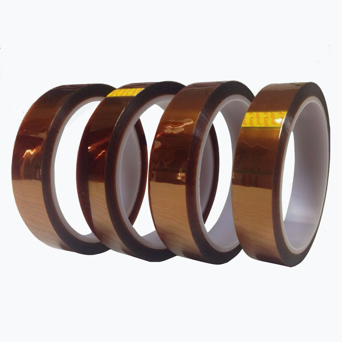 Kapton Polyimide Tape – Flame Retardant and Durable