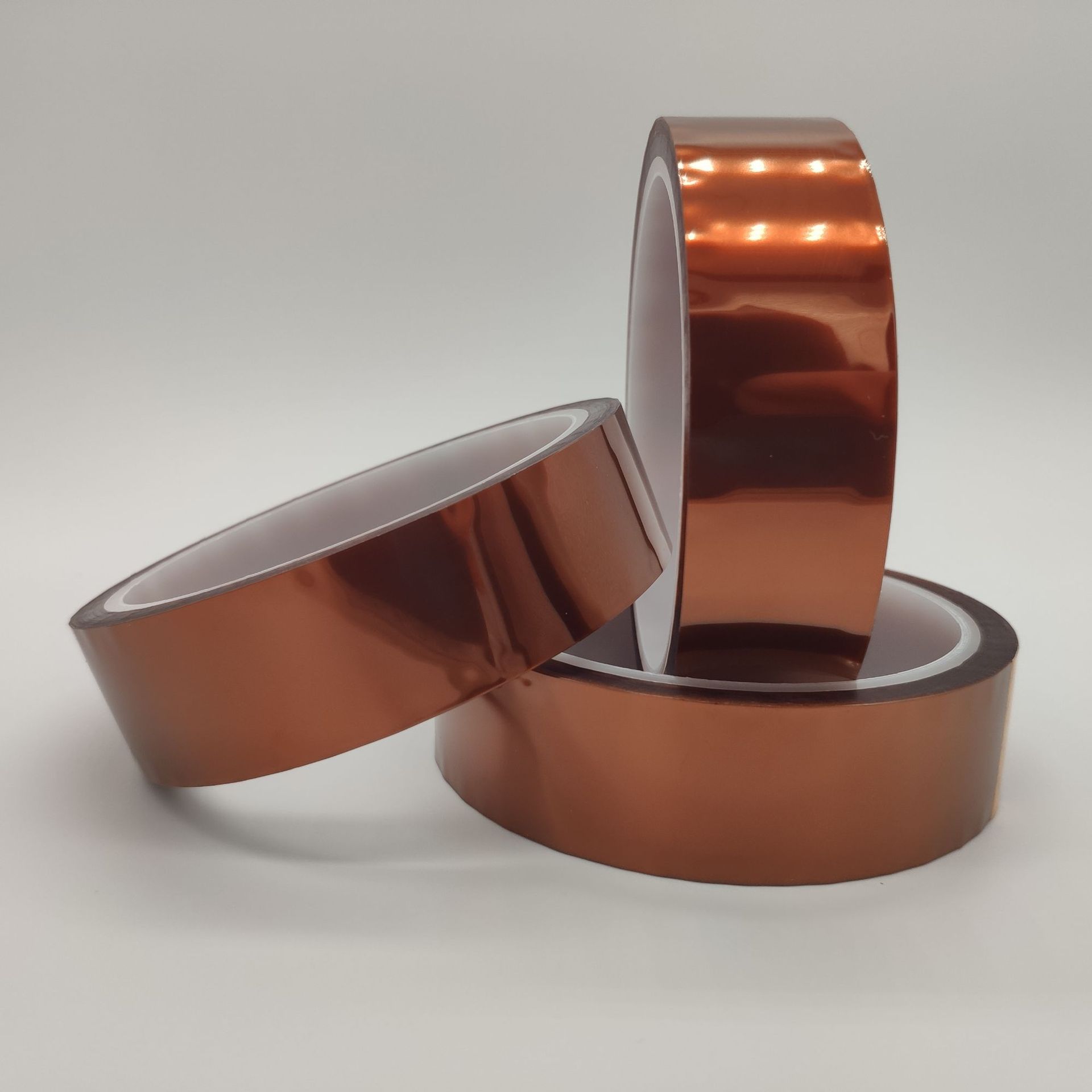 BGA Rework Kapton Tape – Chemical Resistant Polyimide with Heat Endurance