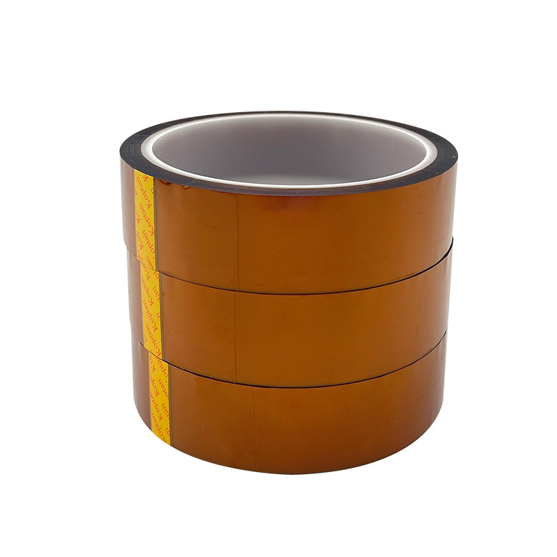 Precision Electronics Anti-Static Clean Adhesive Kapton Tape