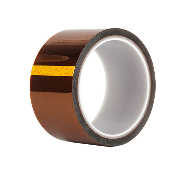 Eco-Friendly High-Temperature Precision Electrical Insulating Polyimide Adhesive Kapton Tape