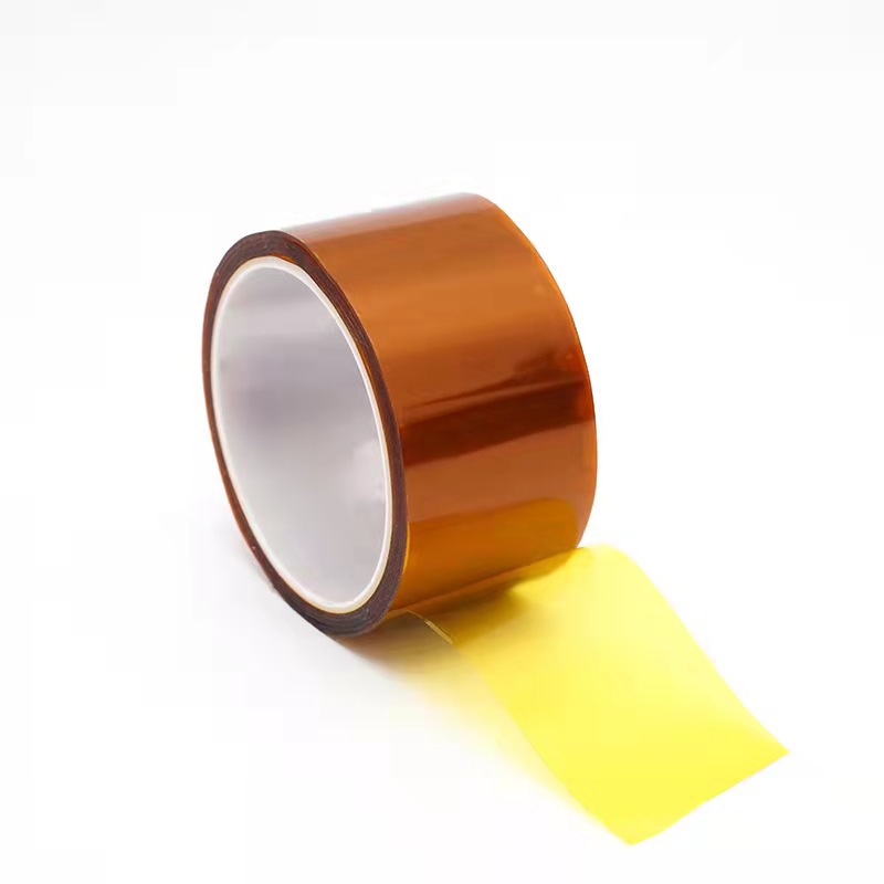 Industrial Laboratory Durable Strong Adhesive Certified Kapton Tape
