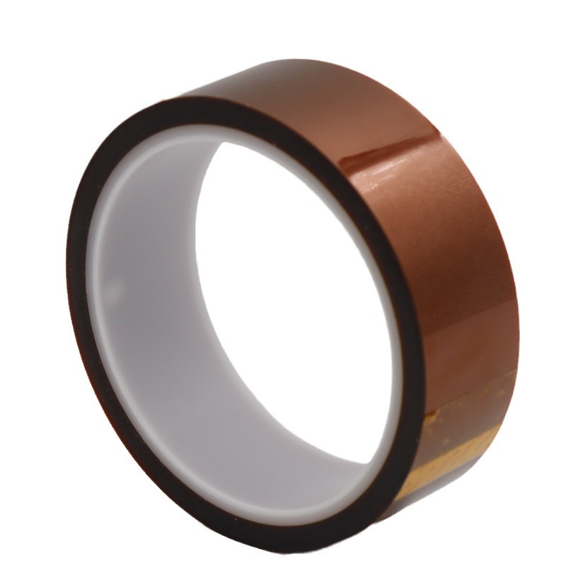 Circuit Assembly Anti-Static Clean Adhesive Kapton Tape