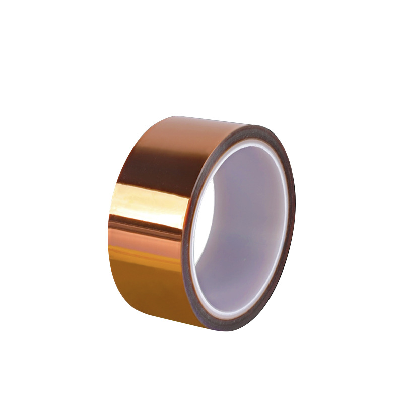 Kapton Polyimide Tape – Flame Retardant and Durable