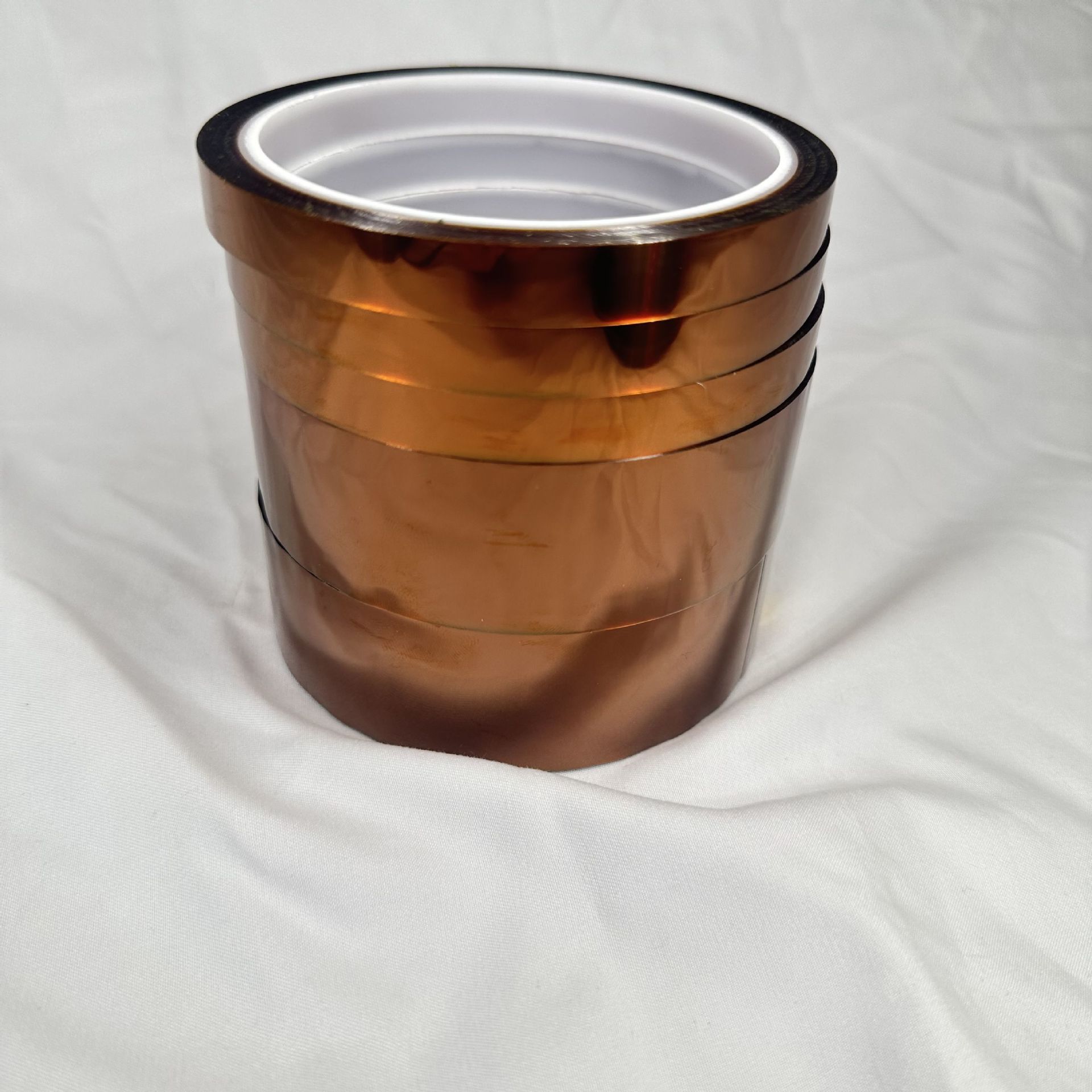BGA Rework Kapton Tape – Chemical Resistant Polyimide with Heat Endurance