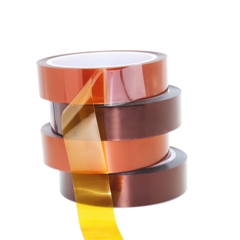 Clean Surface Anti-Static Adhesive Polyimide Kapton Tape