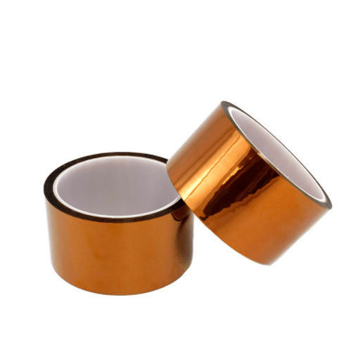 Industrial Laboratory Durable Strong Adhesive Certified Kapton Tape