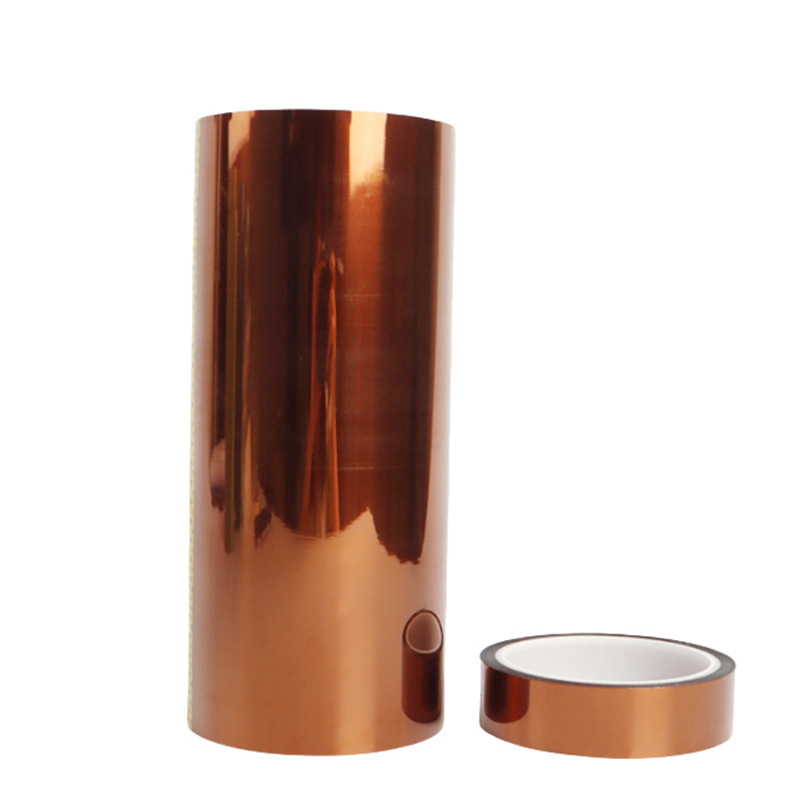 Temperature-Stable Advanced Precision Assembly Kapton Tape
