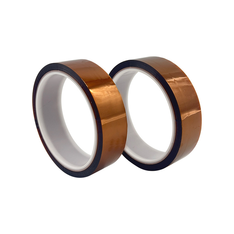 Anti-Static Dust-Free Adhesive Film for Microelectronics Kapton Tape